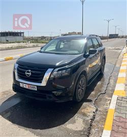 نيسان باثفايندر